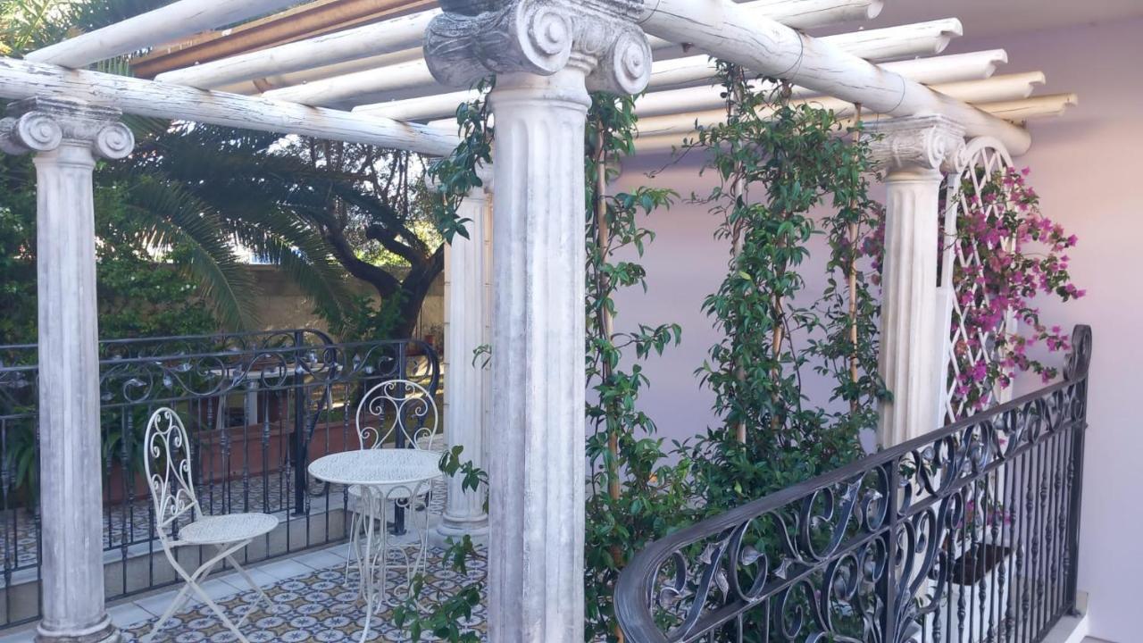 B&B Domus Aurea 20 San Giovanni Teatino Exterior foto